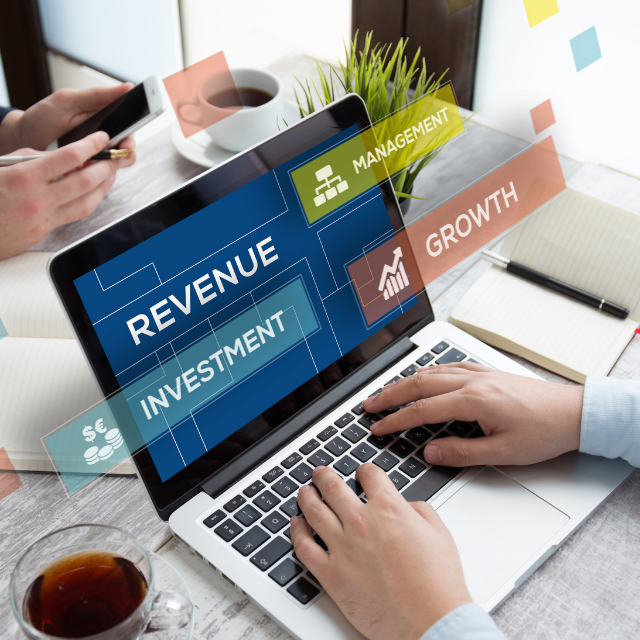 Revenue Cycle Management